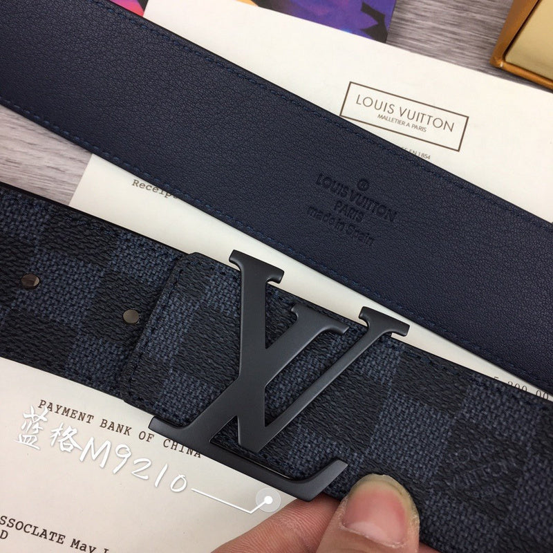 JB - LOV Belts - 315