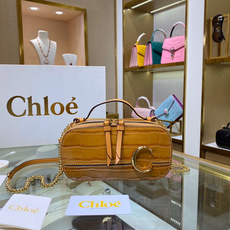 JB - CLE Lady Bags - 019