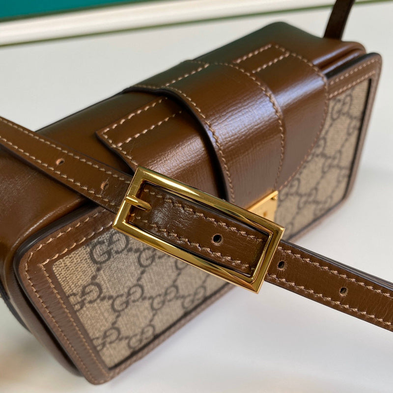 COZY BAGS - GUKI Bags - 2190