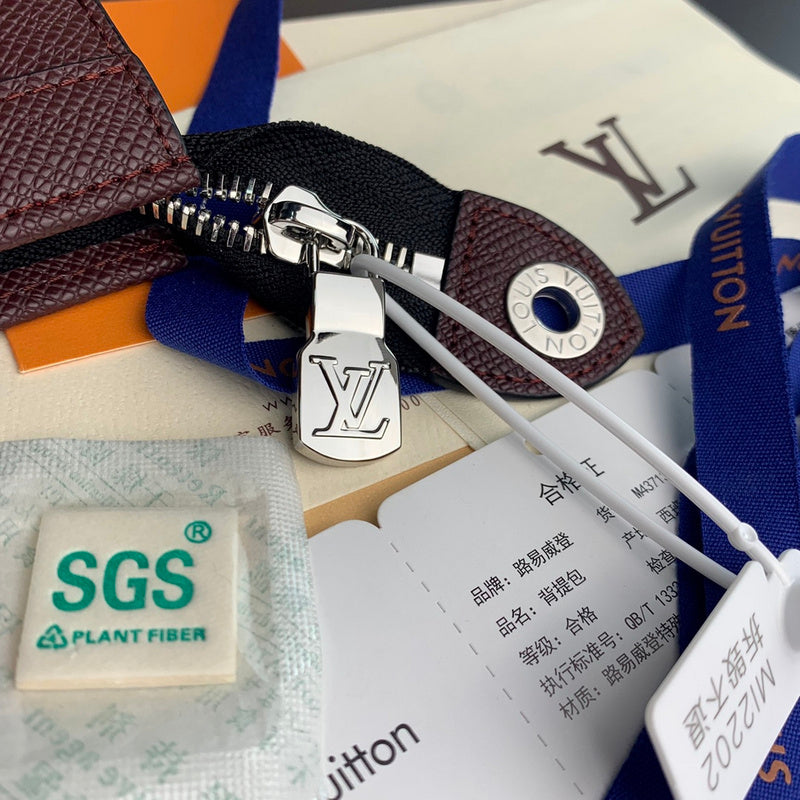 COZY - LOV Wallets - 435