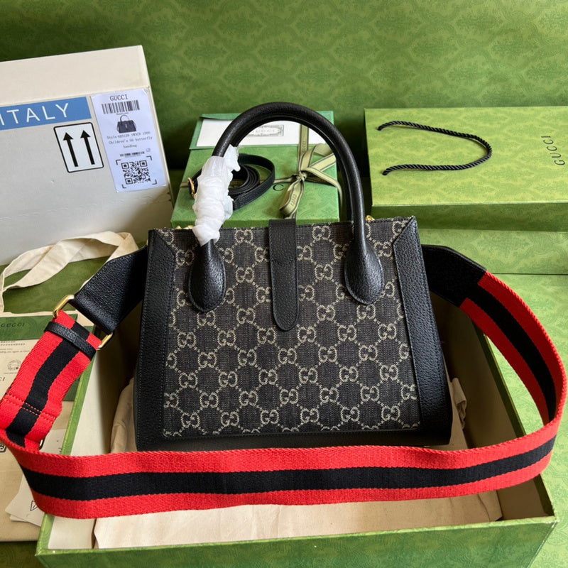 JB - Guki Lady Bags - 773