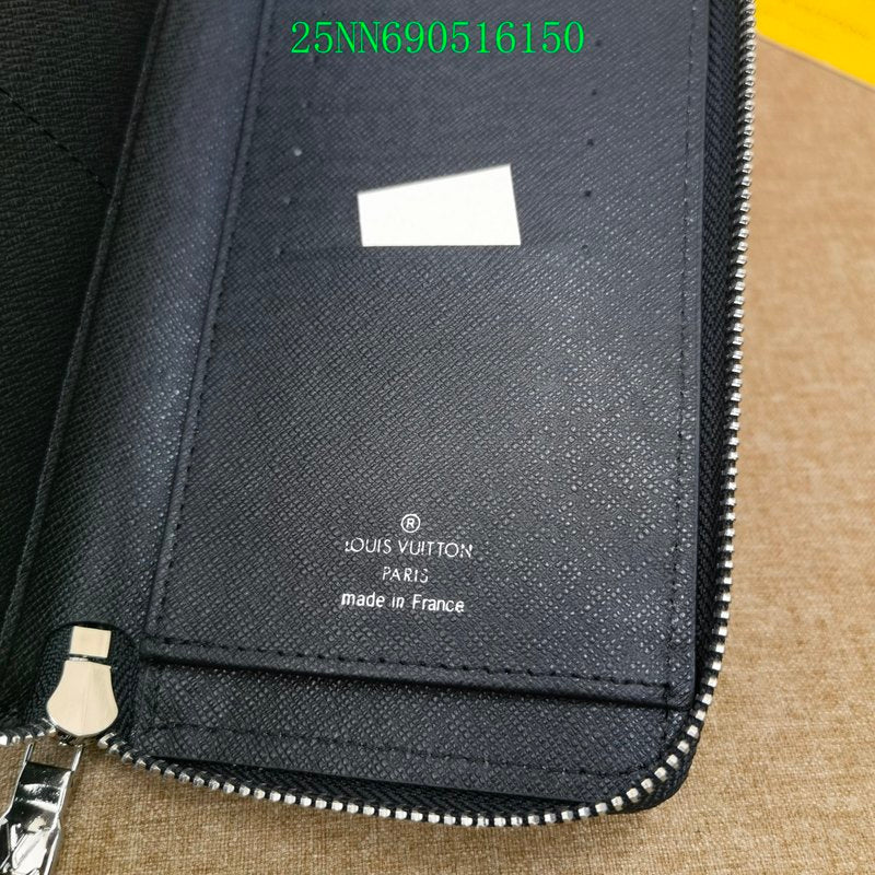 COZY BAGS - LOV Wallet - 1341