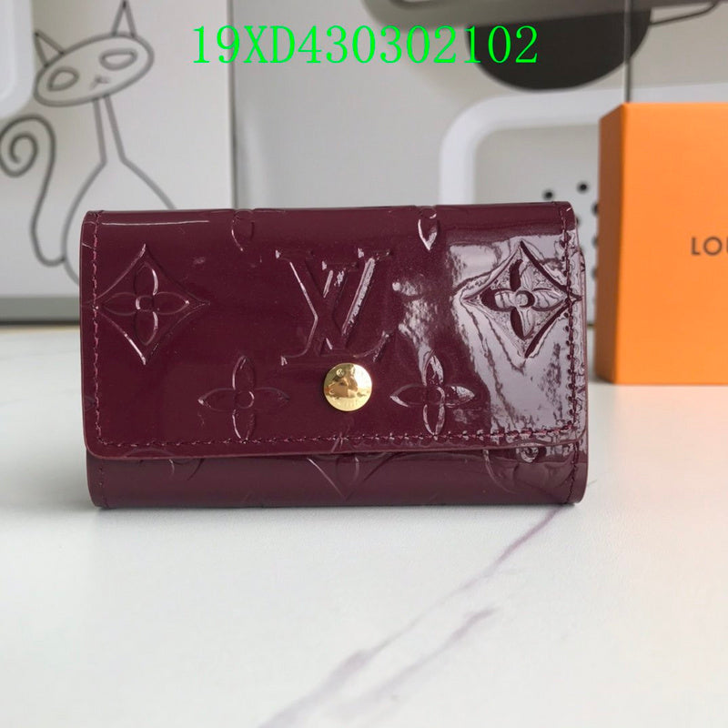 COZY BAGS - CHL Wallet - 1055