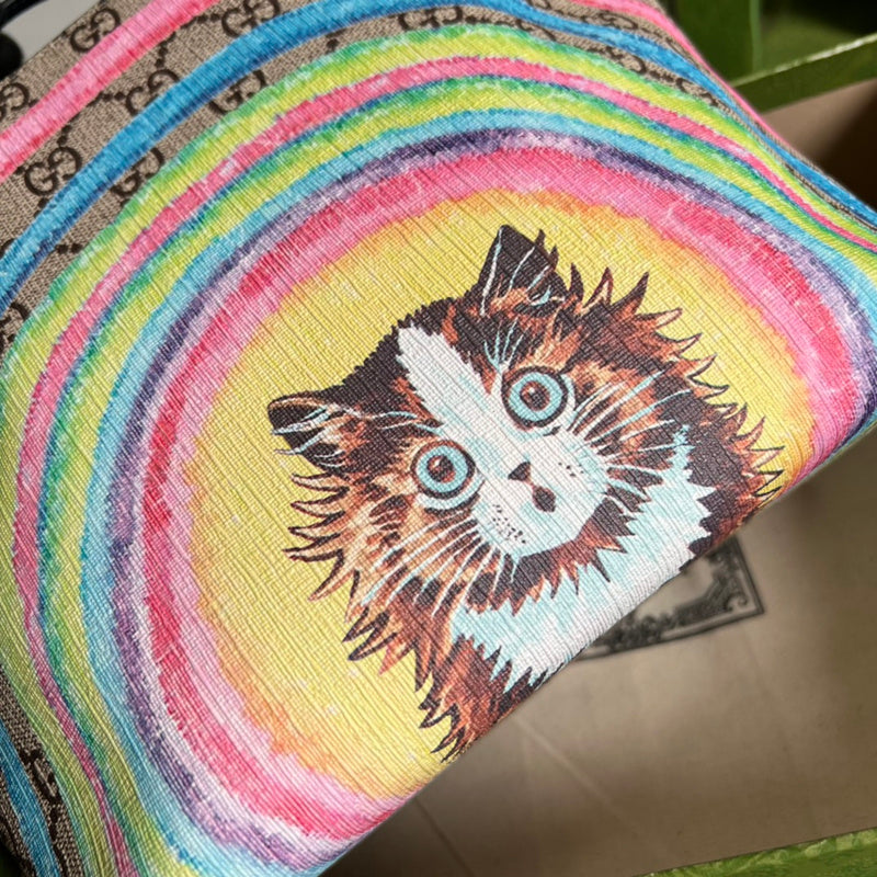 COZY BAGS - GUKI Women Bags - 1352