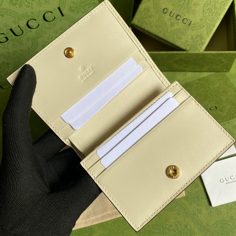 Cozy Bags - GUKI Women Wallets - 113