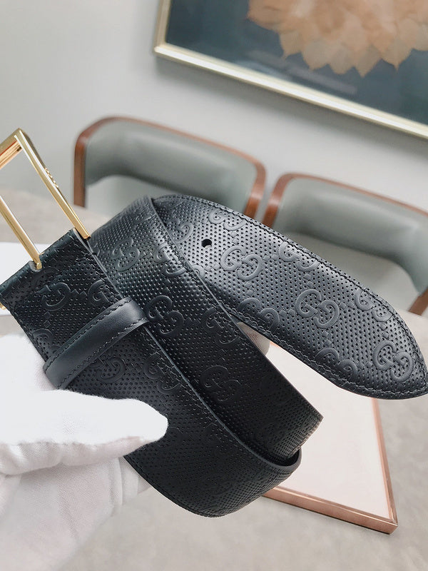 COZY BAGS - GUKI Belts - 098