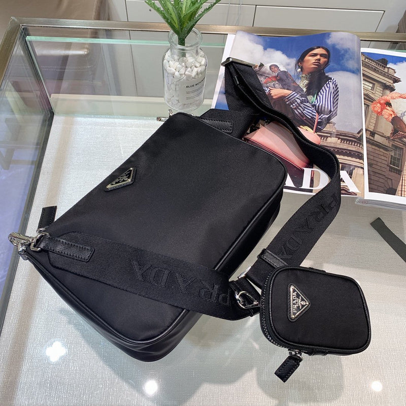 COZY BAGS - PD Men Bags - 206