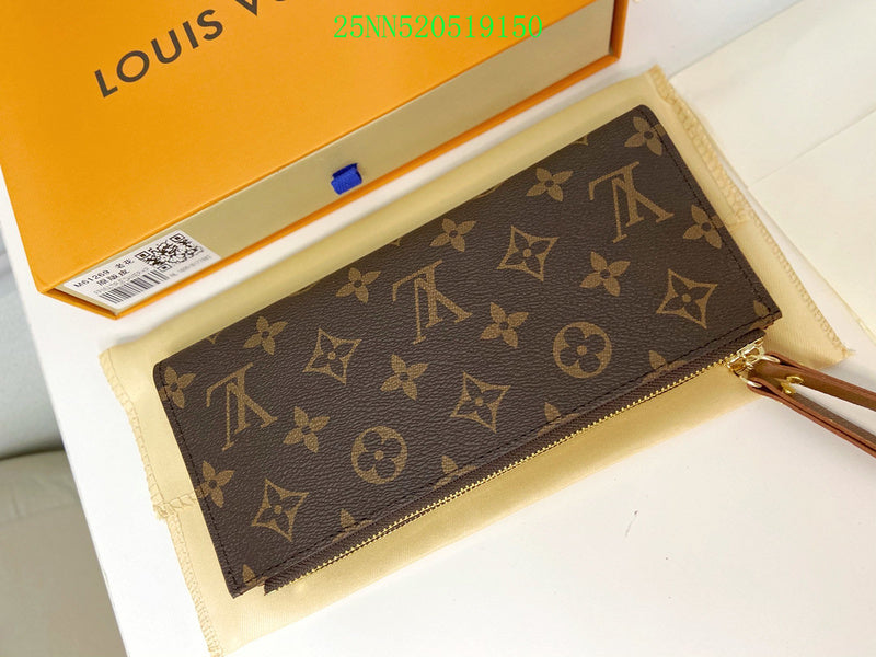COZY BAGS - CHL Wallet - 926