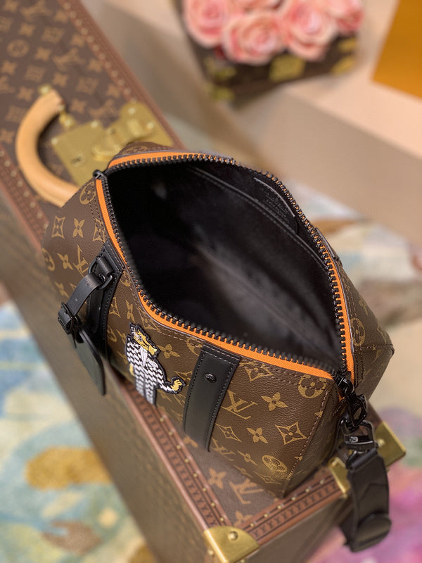COZY BAGS - LOV Bags - 3947