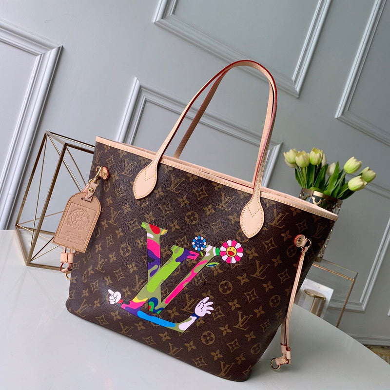 COZY BAGS - LOV Bags - 5502