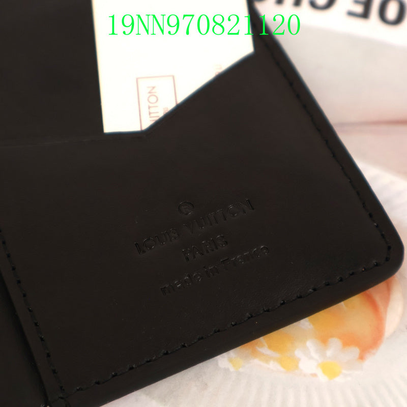 COZY BAGS - LOV Wallet - 109