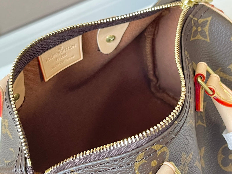 COZY - LV Bags - 1744