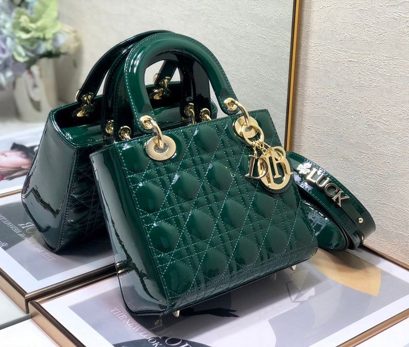 JB - DOR Lady Bags - 457