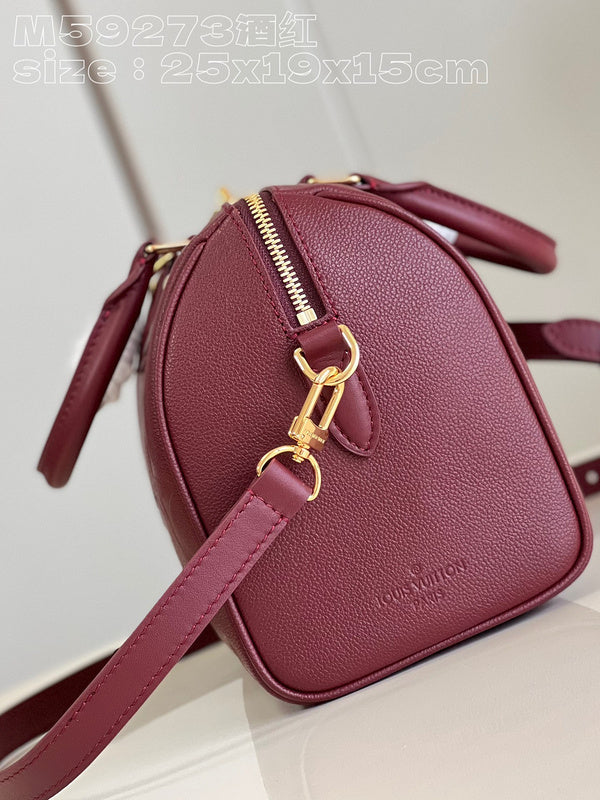 COZY - LV Bags - 075