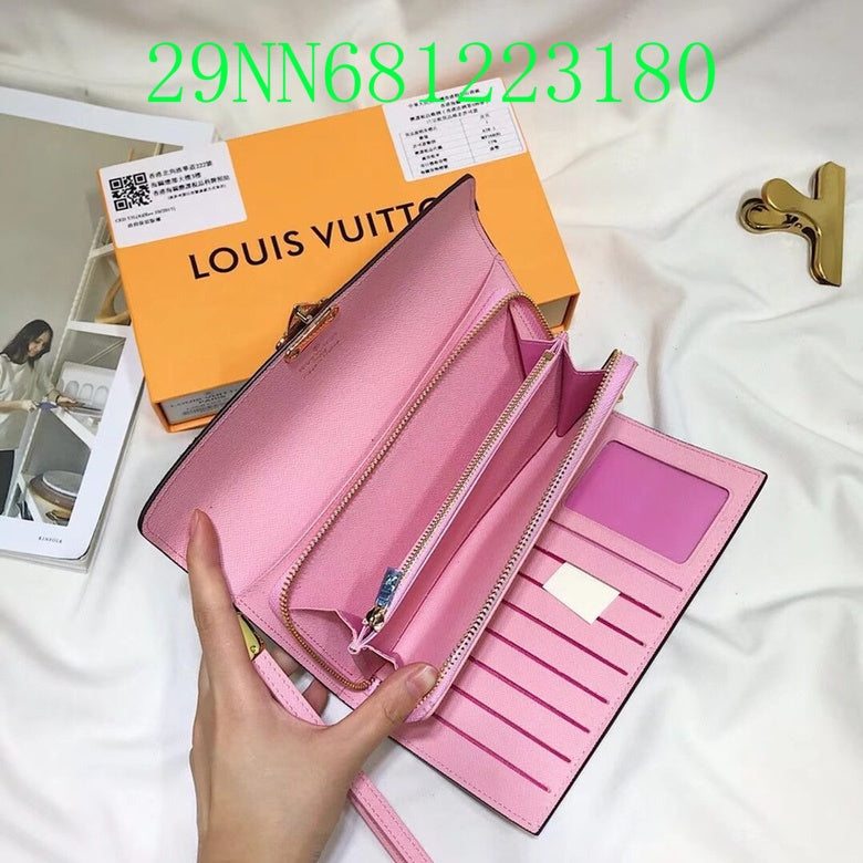 COZY BAGS - LOV Wallet - 819