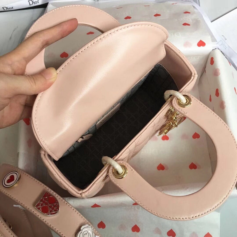 JB - DOR Lady Bags - 402