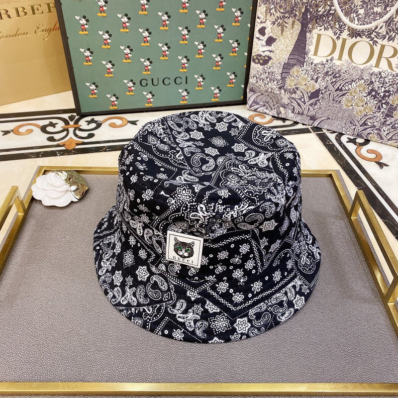 COZY BAGS - Guki Hats & Caps - 173