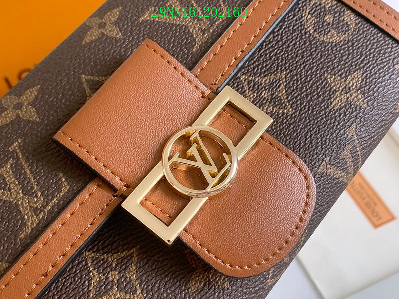 COZY BAGS - CHL Wallet - 431