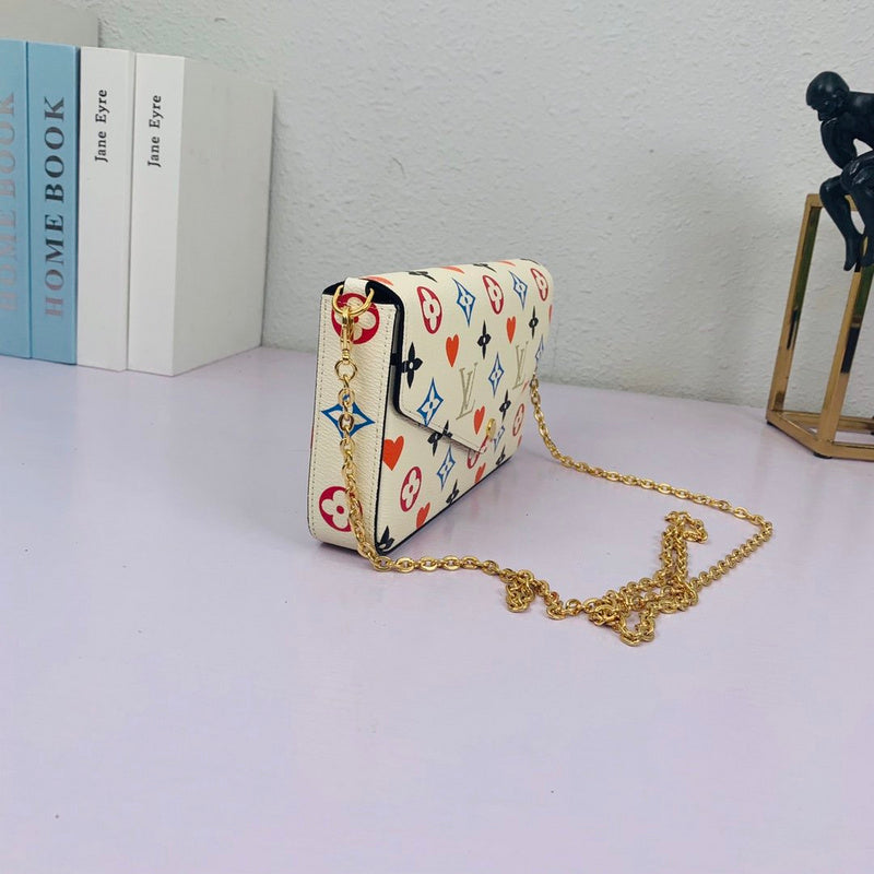 COZY - LOV Lady Bags - 988