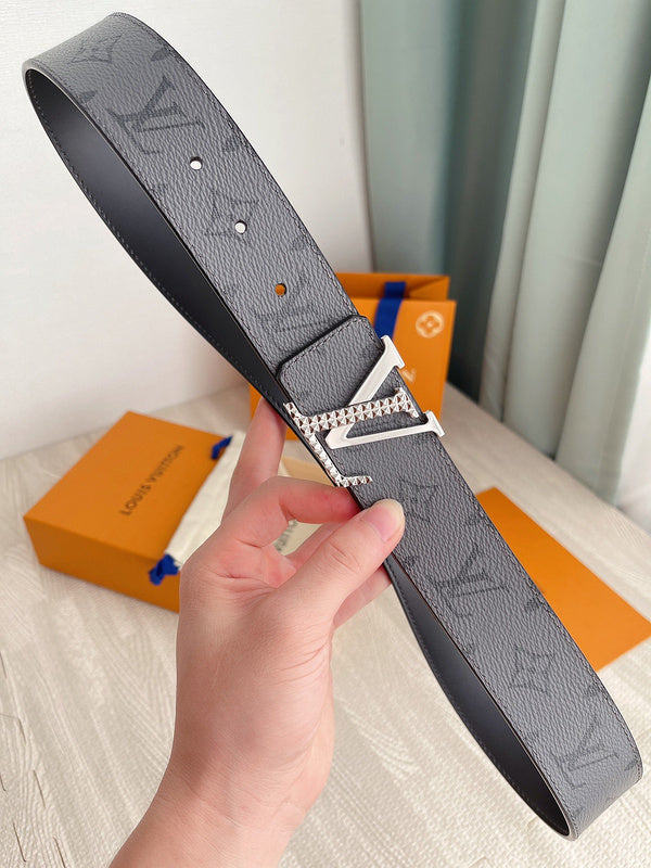 JB - LOV Belts - 207