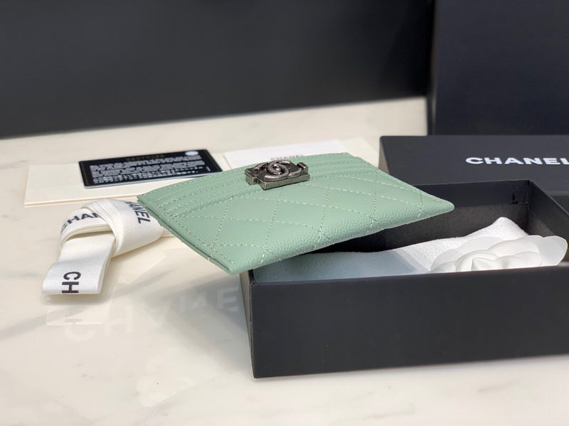 COZY - CHL Wallets - 026