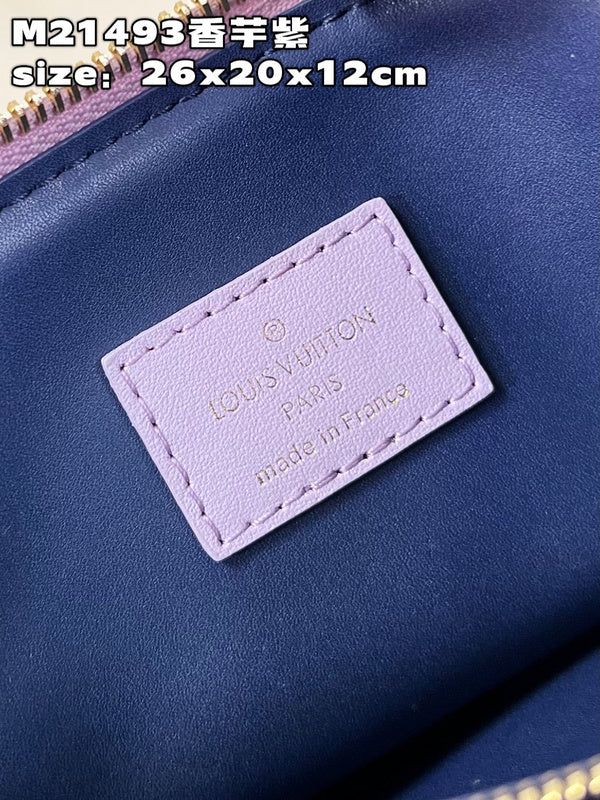 COZY BAGS - LOV Bags - 1026
