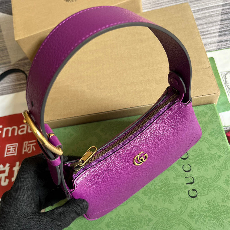 JB - Guki Lady Bags - 288