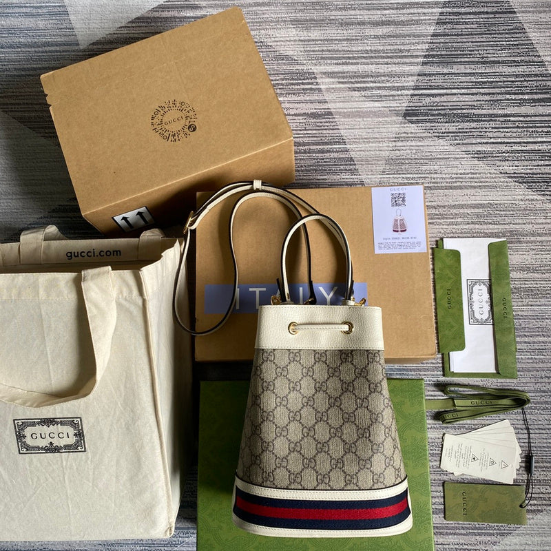 COZY BAGS - GUKI Bags - 1639