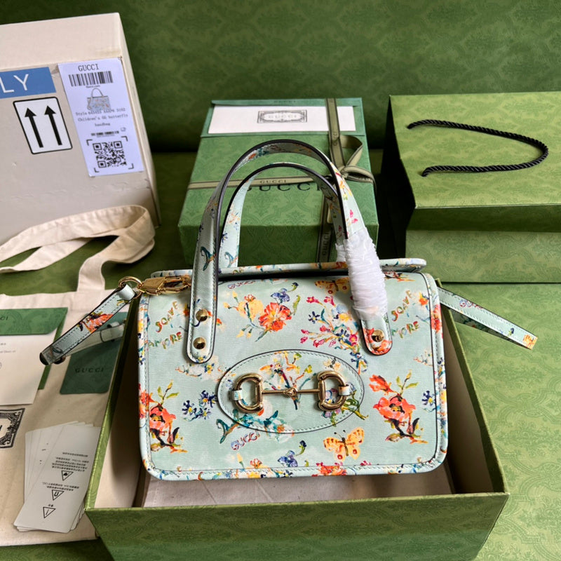 COZY BAGS - GUKI Women Bags - 1117