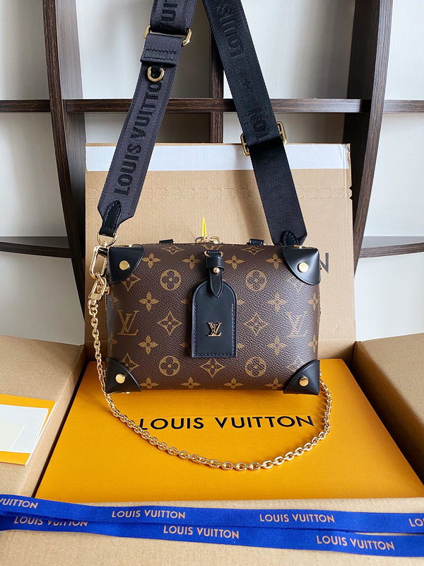 COZY - LV Bags - 4577