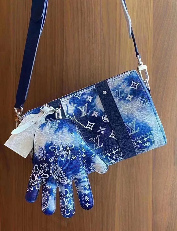 COZY - LV Bags - 1377
