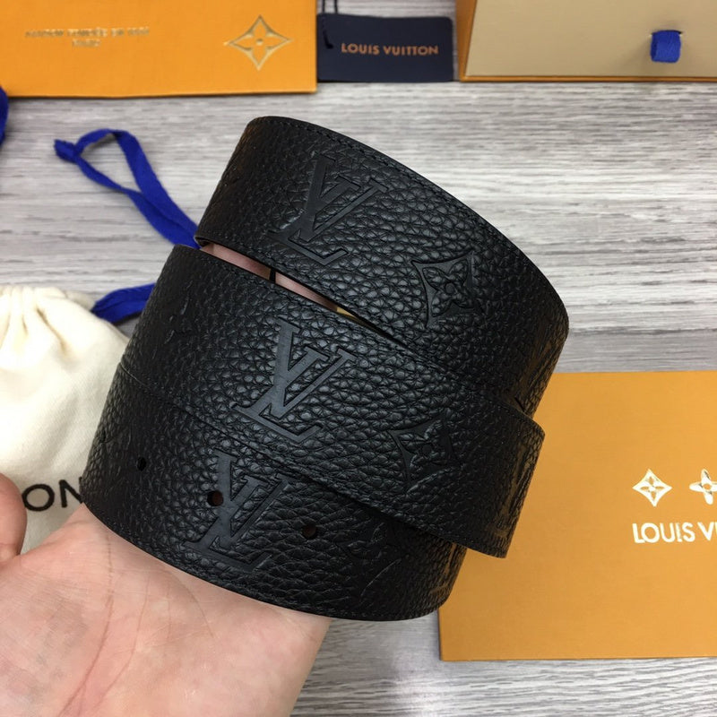 JB - LOV Belts - 322
