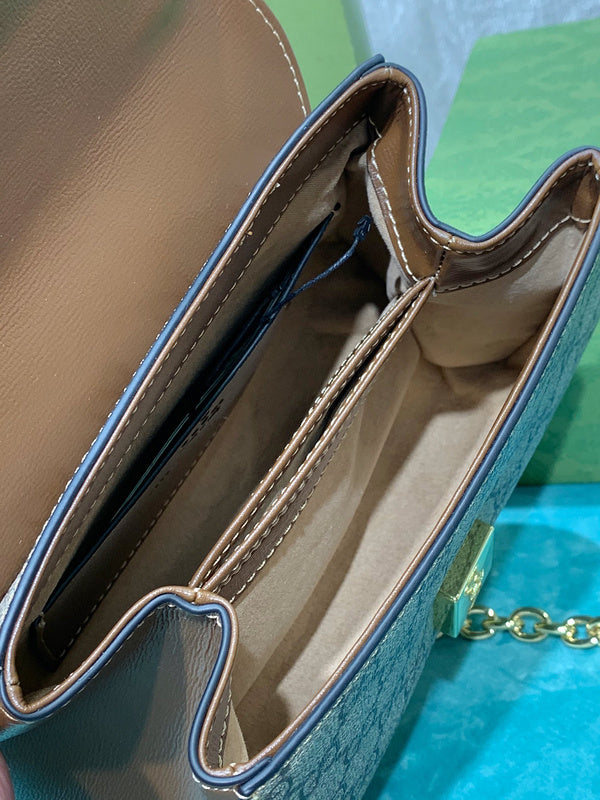 COZY BAGS - GUKI Bags - 640