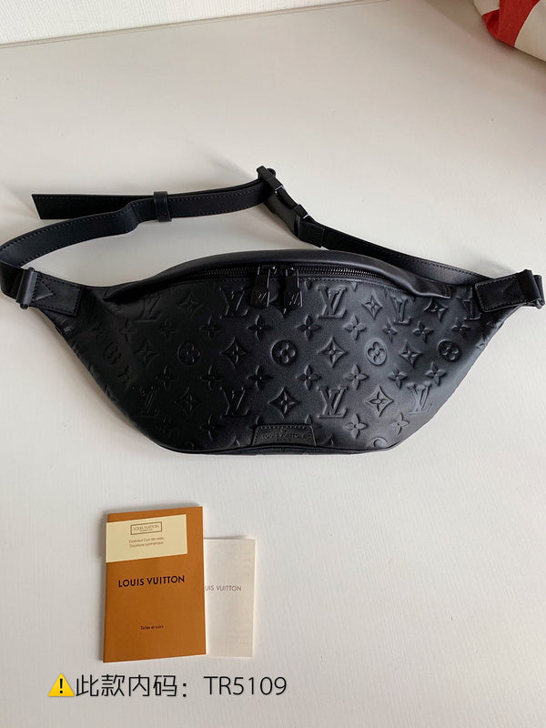 COZY BAGS - LOV Bags - 5076