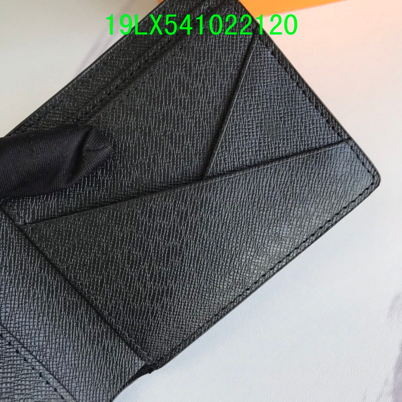 COZY BAGS - CHL Wallet - 1422