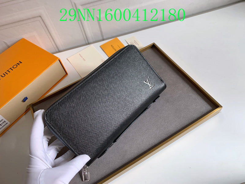 COZY BAGS - LOV Wallet - 567