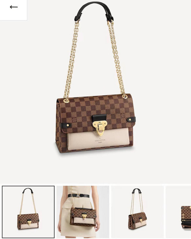 COZY BAGS - LOV Bags - 795