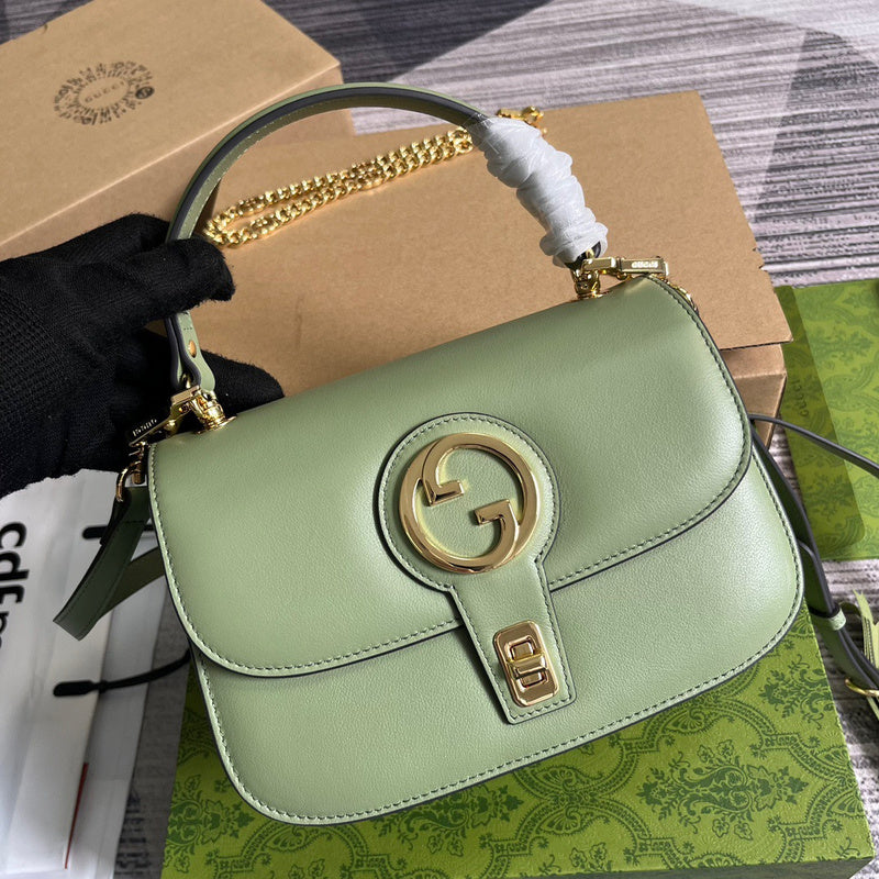 JB - Guki Lady Bags - 202