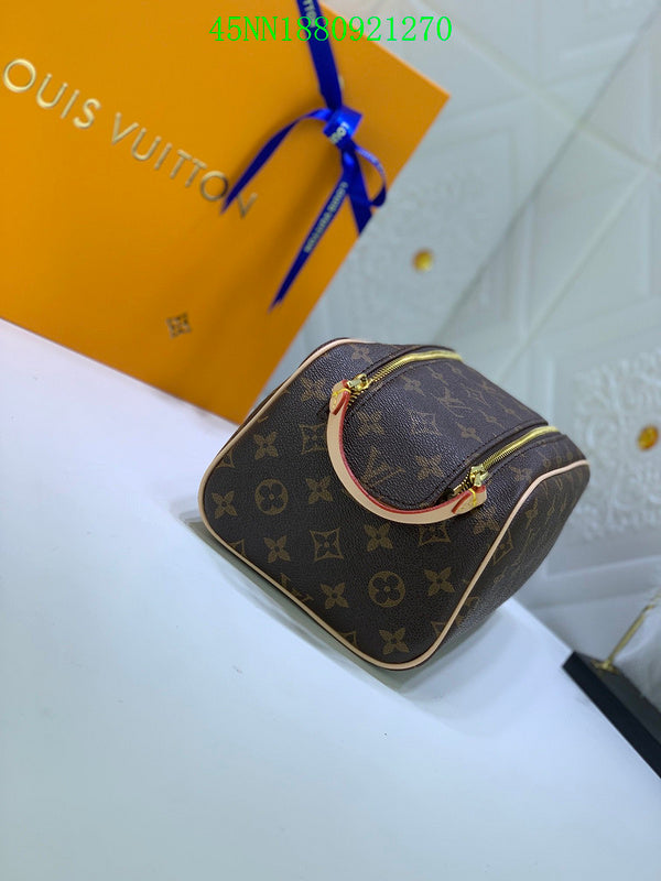 COZY BAGS - LOV Wallet - 979