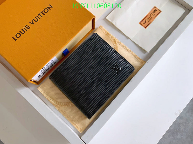 COZY BAGS - LOV Wallet - 1250