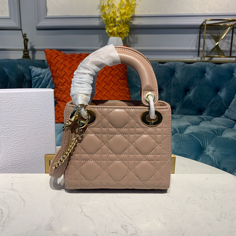 JB - DOR Lady Bags - 603