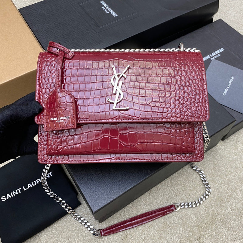 COZY - YLS Bags - 733