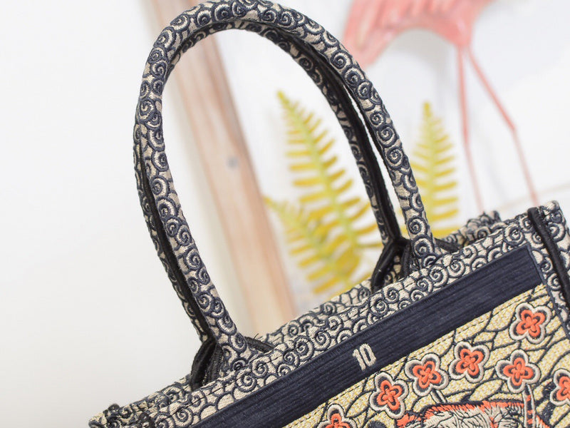 JB - DOR Lady Bags - 705