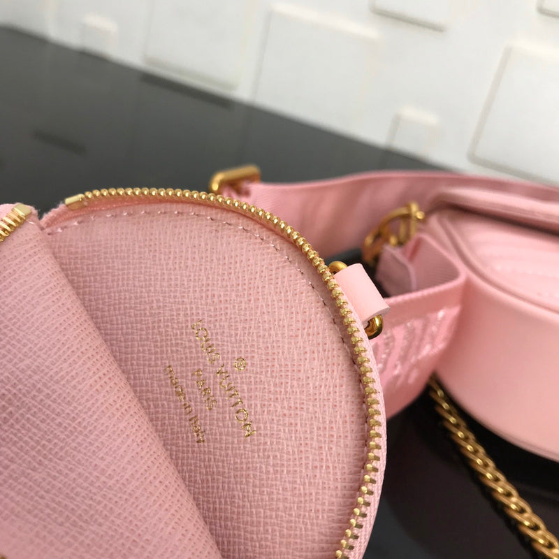 COZY BAGS - LOV Bags - 4177