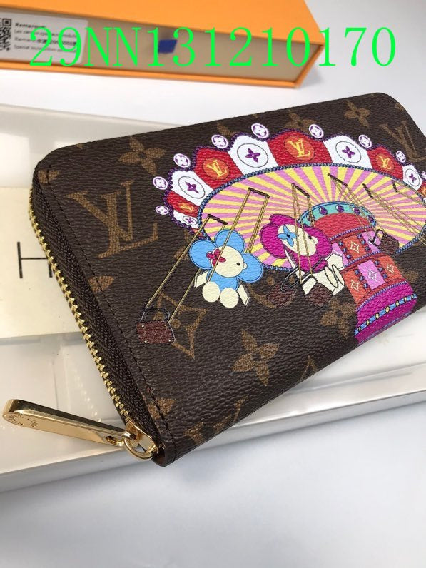 COZY BAGS - CHL Wallet - 405
