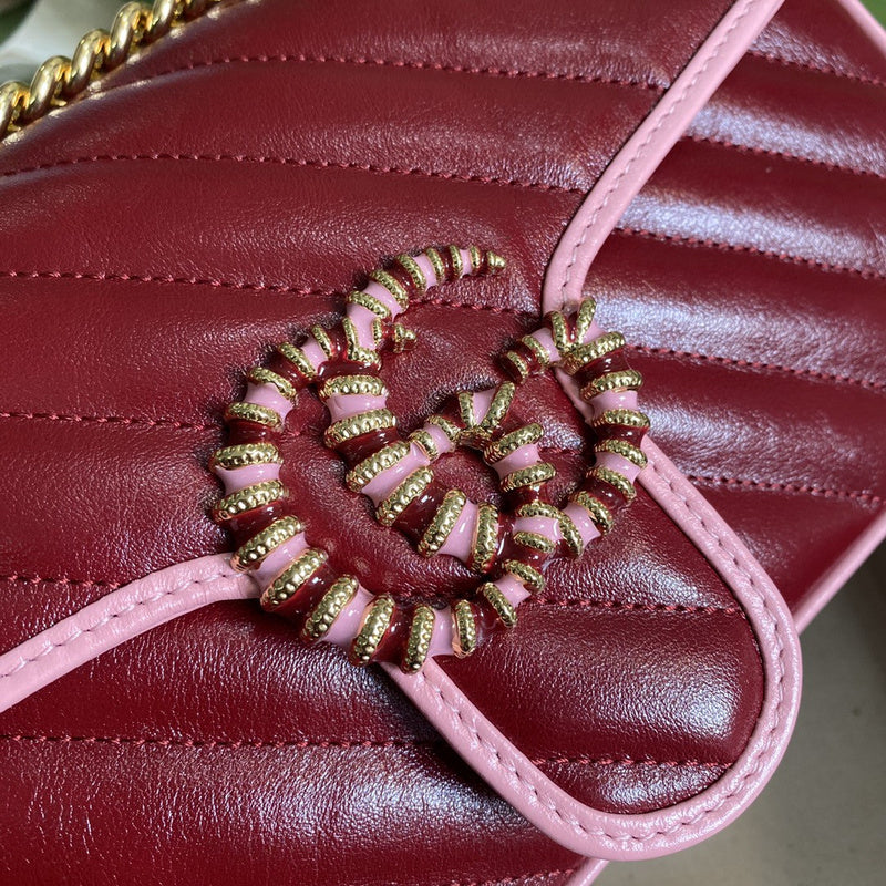 COZY - GUKI Women Bags - 232