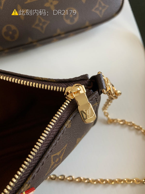 COZY BAGS - LOV Bags - 5194