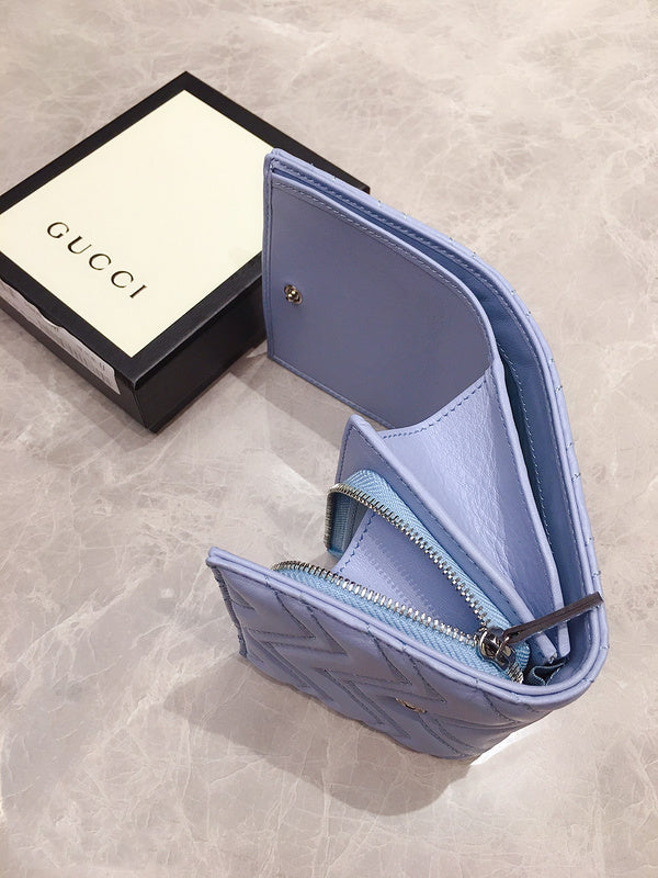 COZY BAGS - Guki Wallet - 391