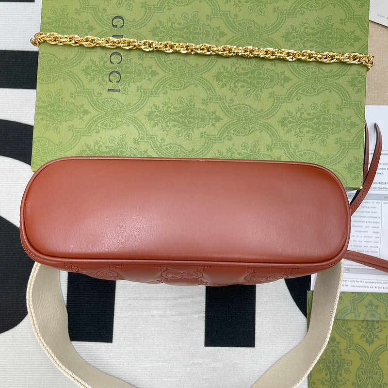 JB - Guki Lady Bags - 536