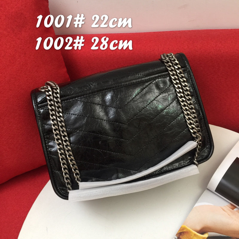 COZY - YLS Bags - 106